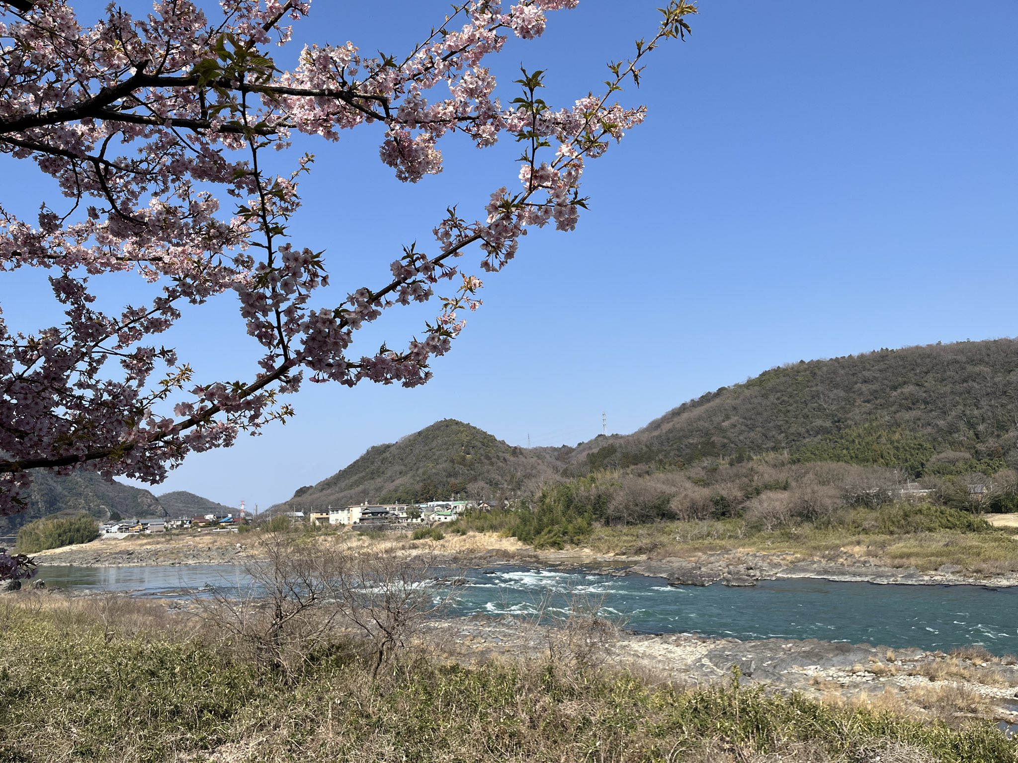 せせらぎ